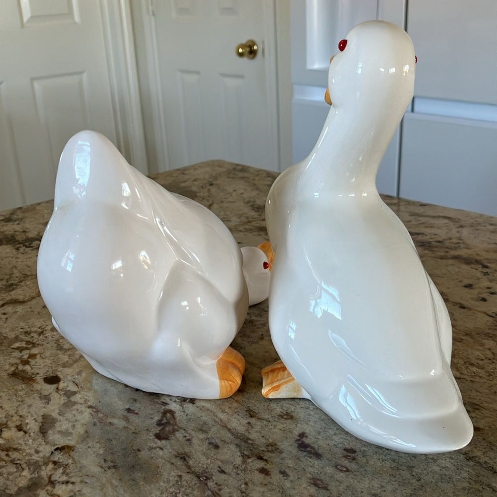 2 Ducks - Picture 2 of 4